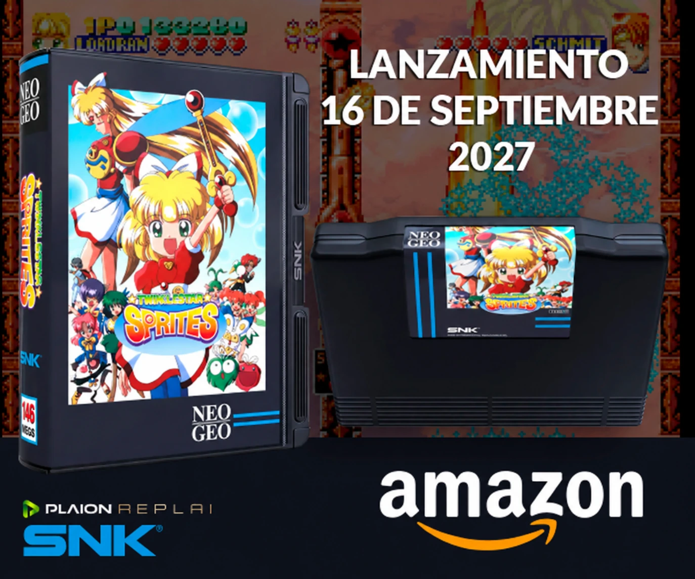 Fecha de lanzamiento de Twinkle Star Sprites-13